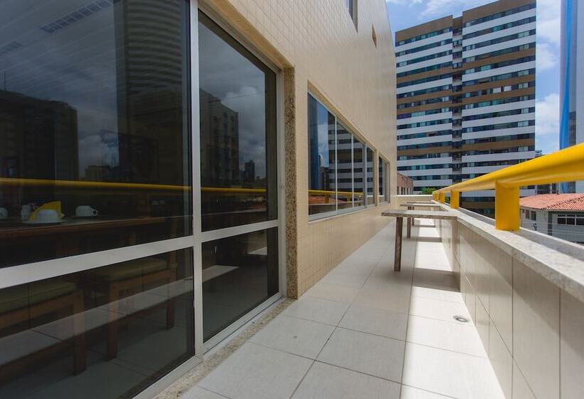 فندق Aquamar Praia