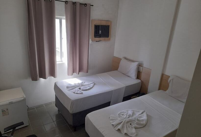 فندق Aquamar Praia