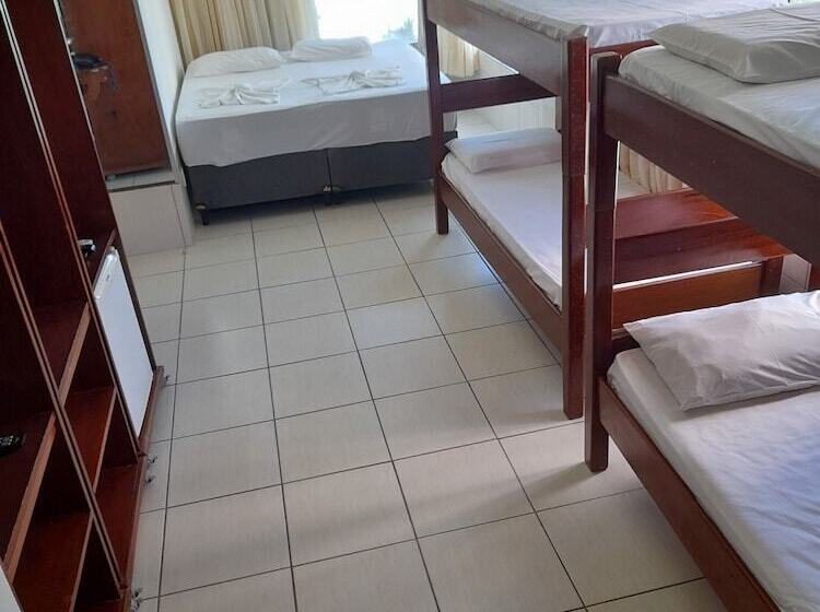 فندق Aquamar Praia