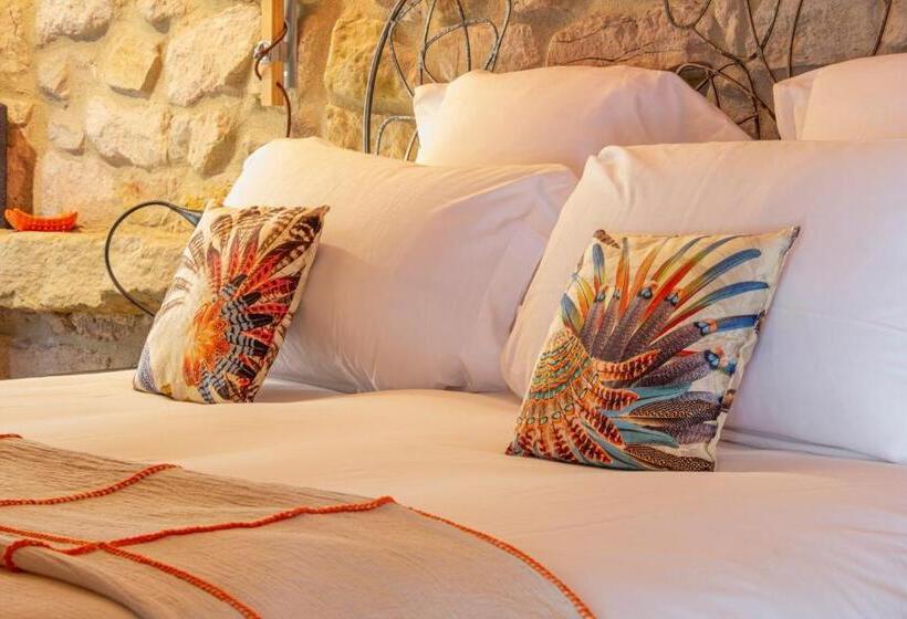 住宿加早餐  La Maison Du Passage   Chambres   Suites Premium, Spa, Piscine Et Restaurant