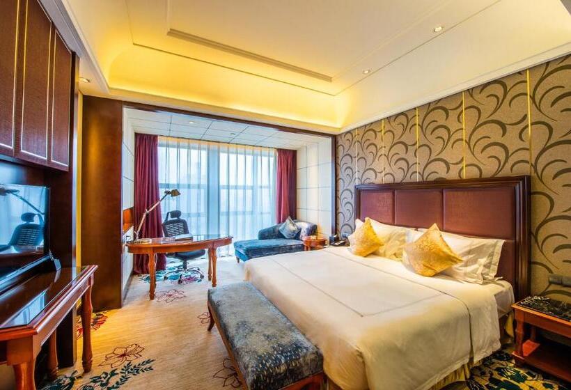Grand Skylight International Hotel Wuhai