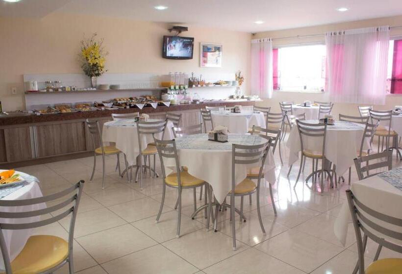 فندق Agua Marinha