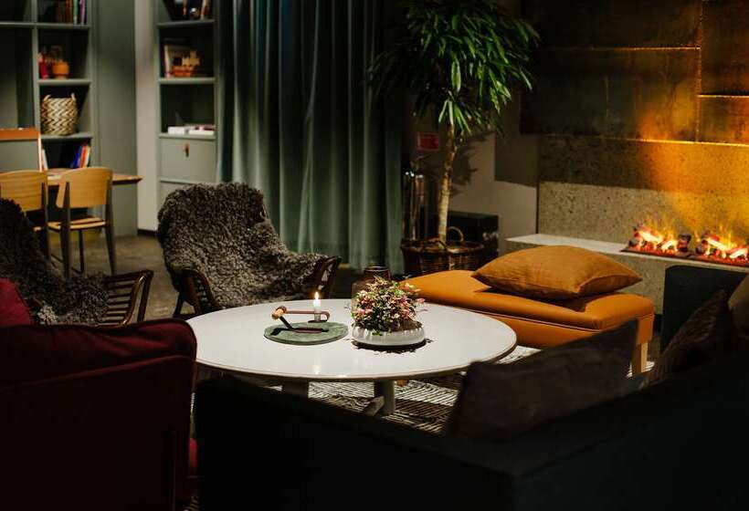 هتل Best Western And
