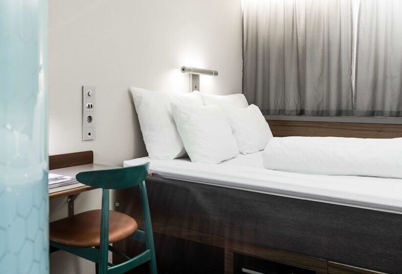 هتل Best Western And