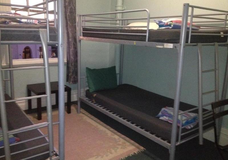 Fotos del hotel Bondi Shores Accommodation:  2