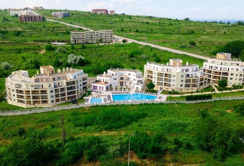 ホテル Byala Panorama Resort