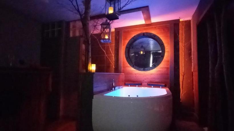 酒店 Francorchamps Guest House