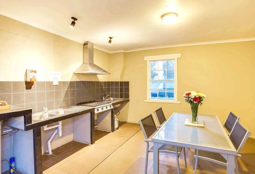 فندق Globe Apartments