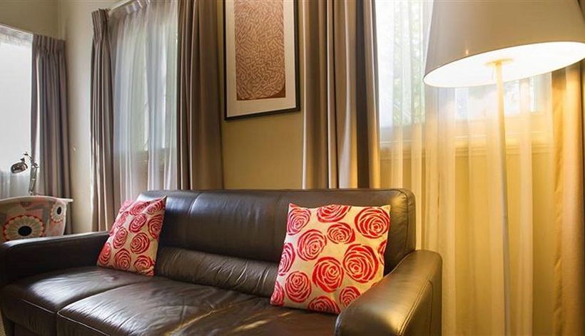 فندق Globe Apartments