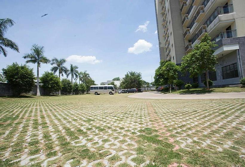 בית מלון כפרי Gse Fortune Resorts