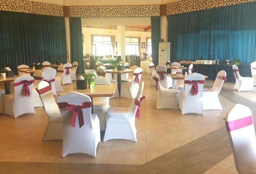 בית מלון כפרי Gse Fortune Resorts