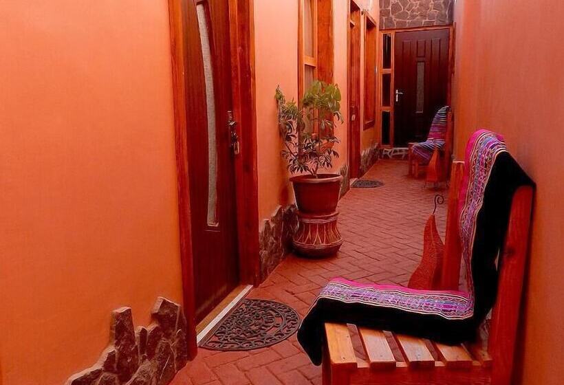 فندق Hostal Sumaj