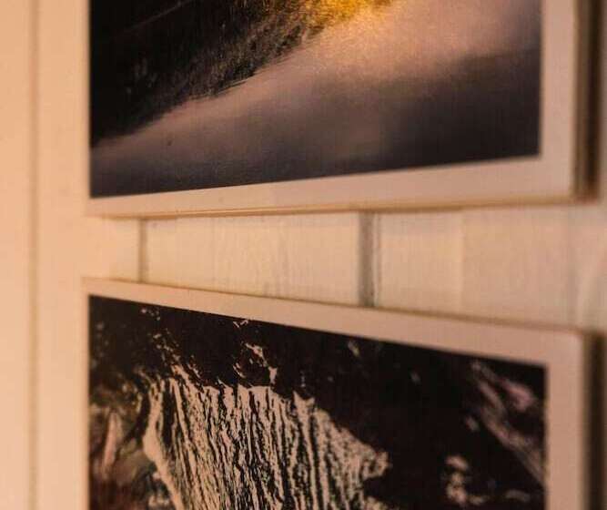 هتل Hostel Like Quijote