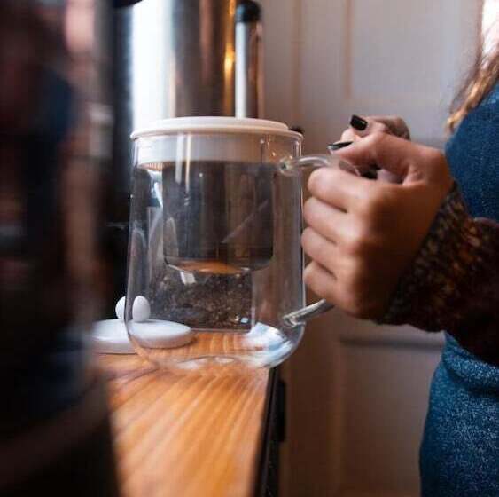 هتل Hostel Like Quijote