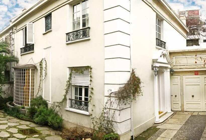 فندق L Ambassade