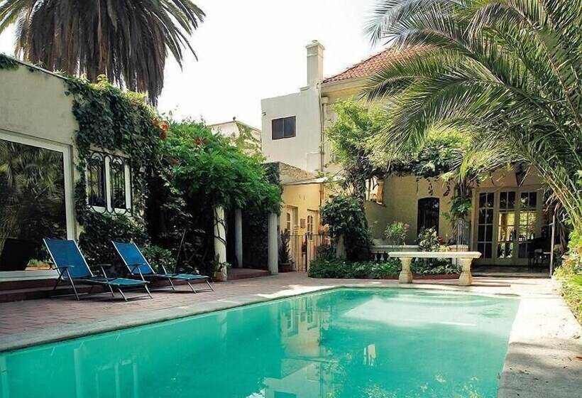 فندق L Ambassade