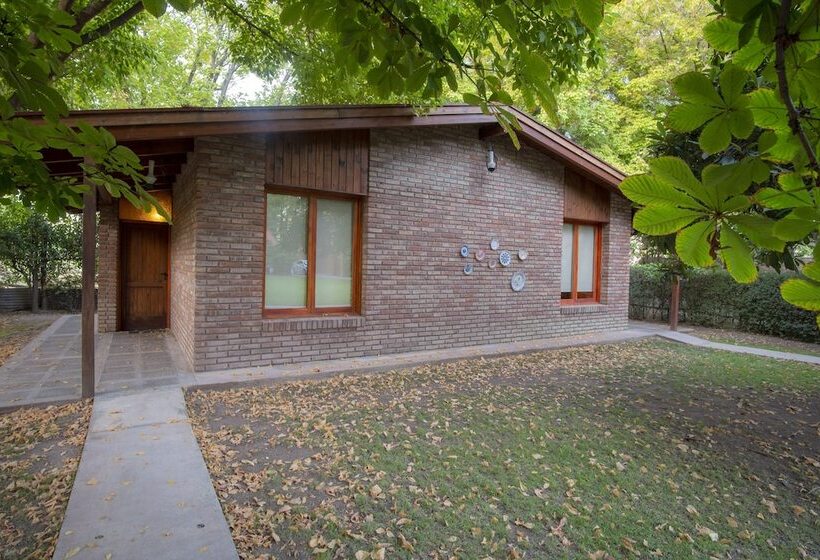 هتل Lujan De Cuyo B&b