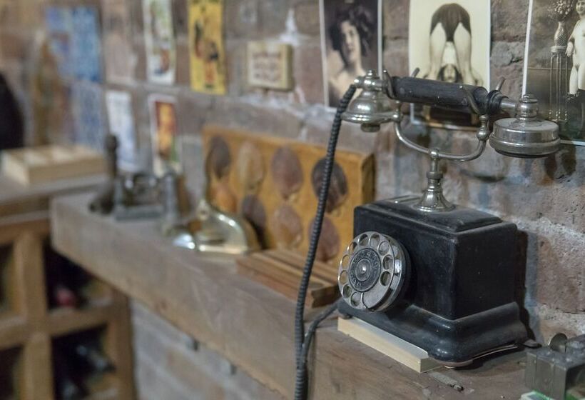 هتل Lujan De Cuyo B&b