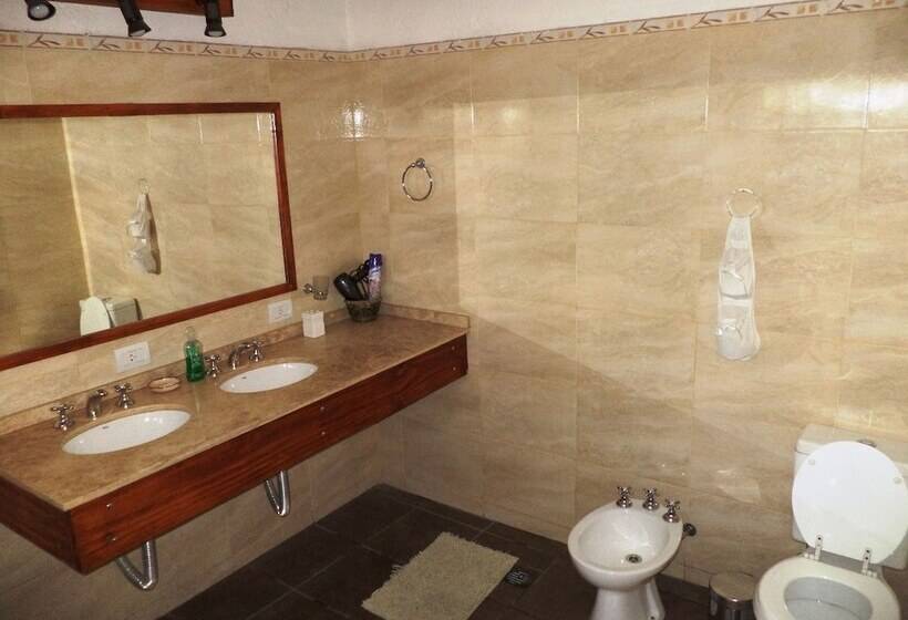 هتل Lujan De Cuyo B&b