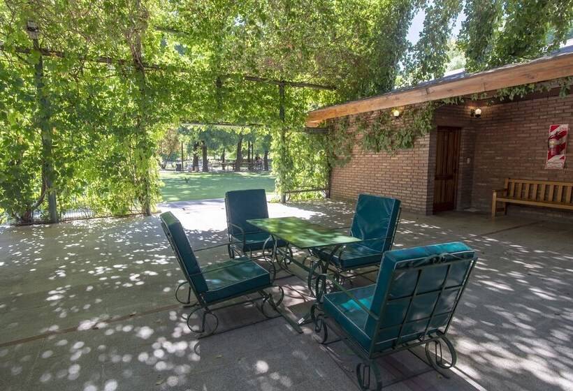 هتل Lujan De Cuyo B&b