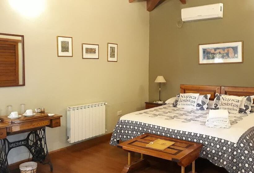 هتل Lujan De Cuyo B&b