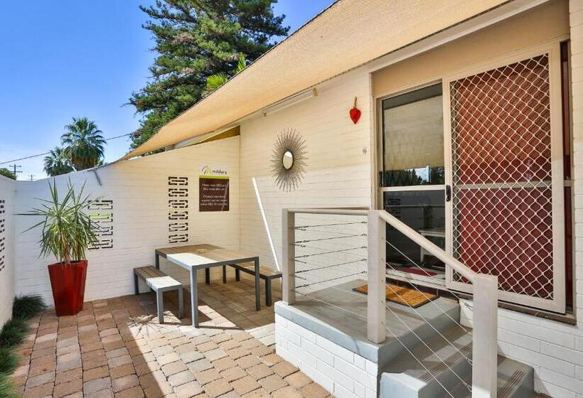 בית מלון כפרי Mildura Holiday Villas