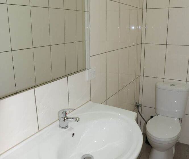 Norwood House Motel & Receptions