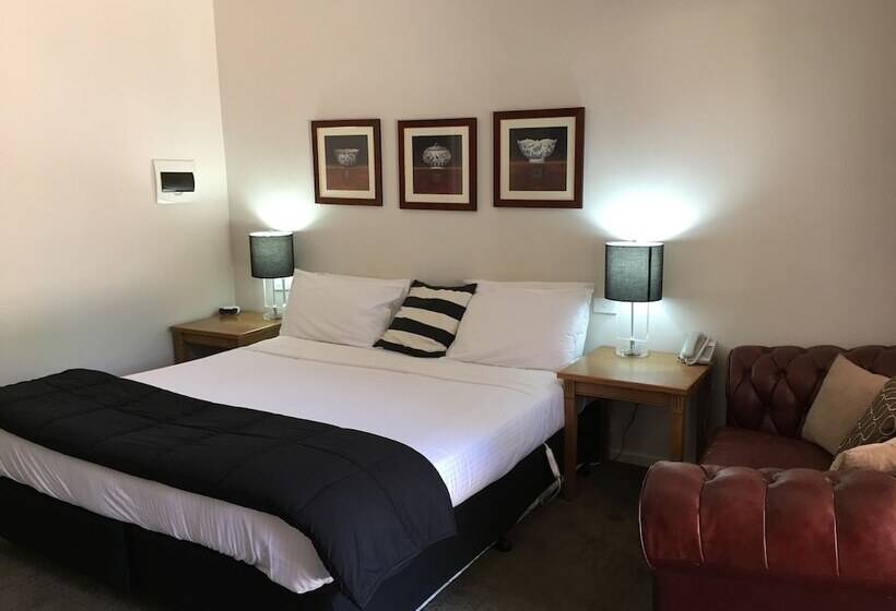 Norwood House Motel & Receptions