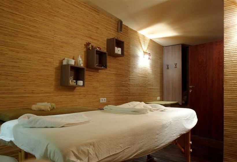 هتل Ofir Apartment