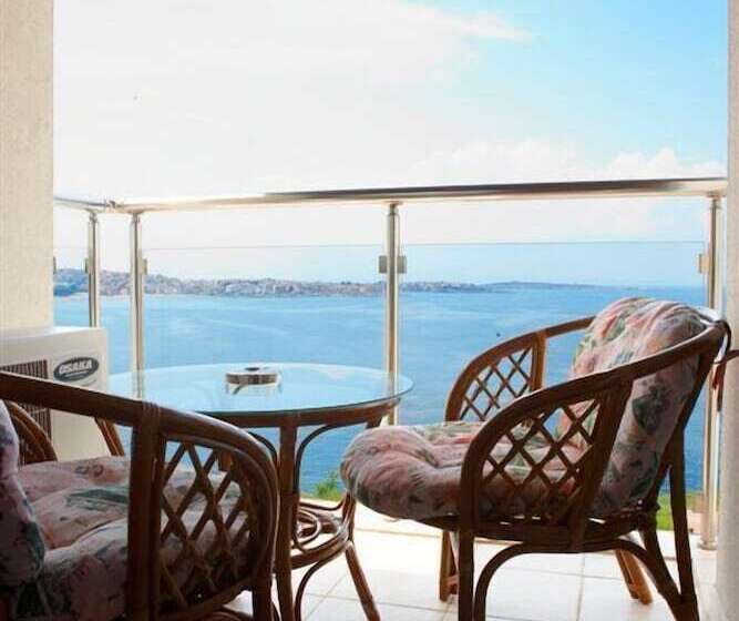 هتل Ofir Apartment