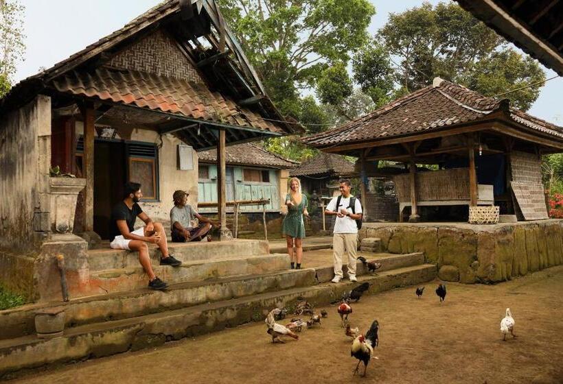 فندق Padma Resort Ubud