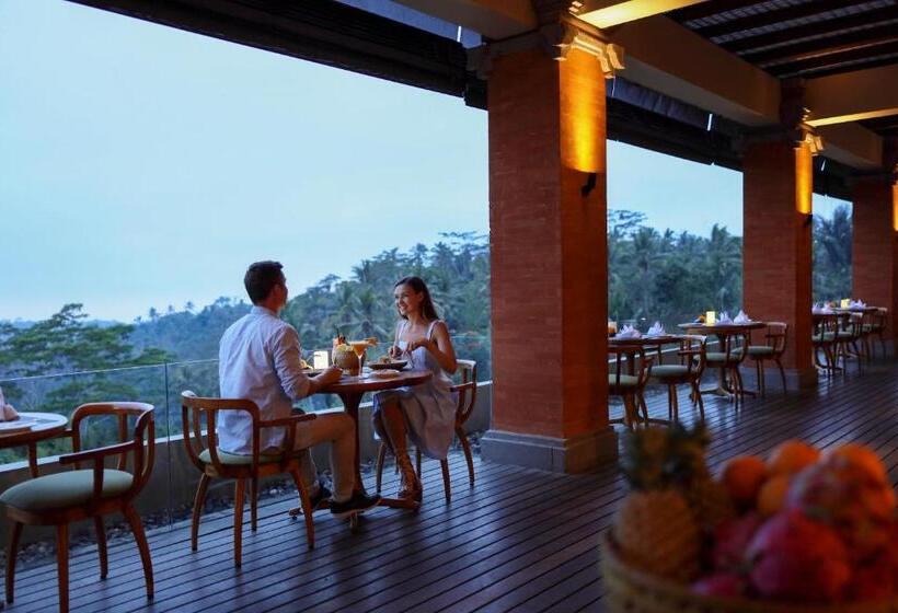 فندق Padma Resort Ubud