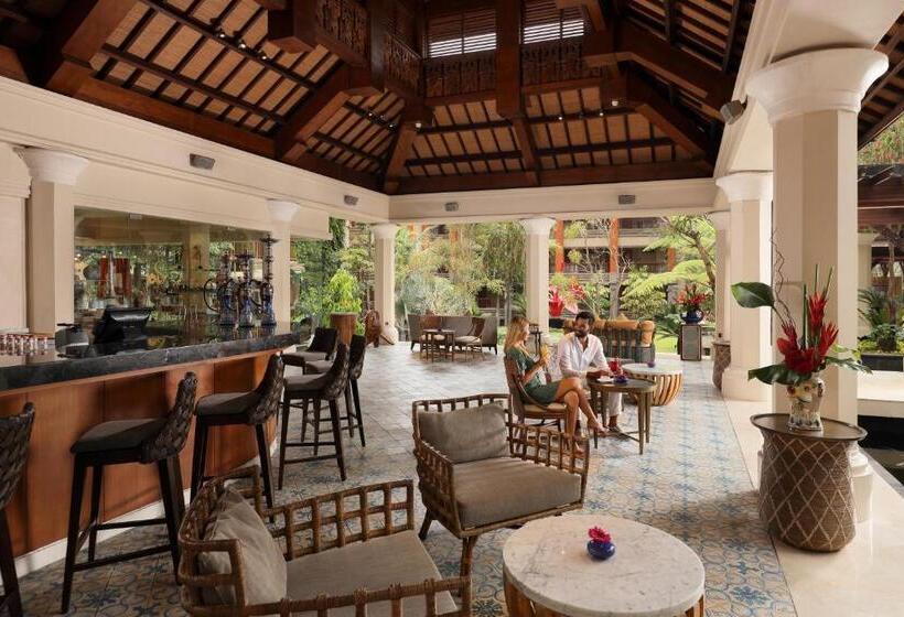 فندق Padma Resort Ubud