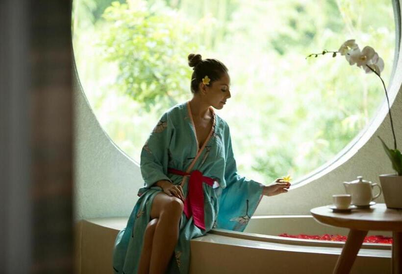 فندق Padma Resort Ubud