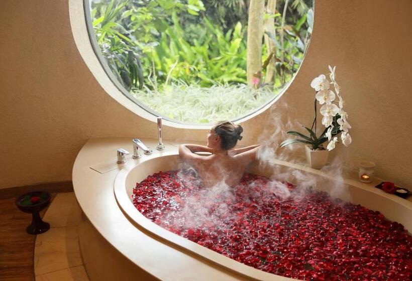 فندق Padma Resort Ubud