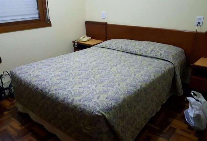 בית מלון כפרי Porto Alegre