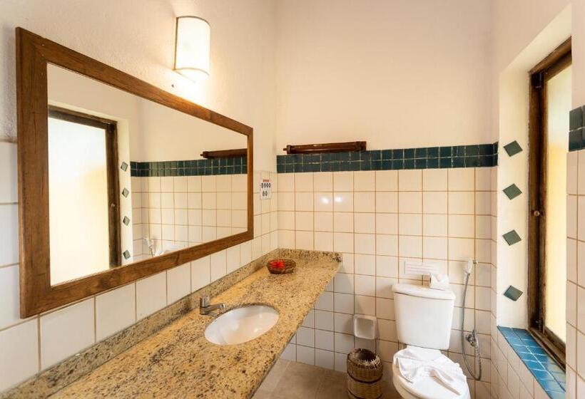 فندق Pousada Villa Bianca