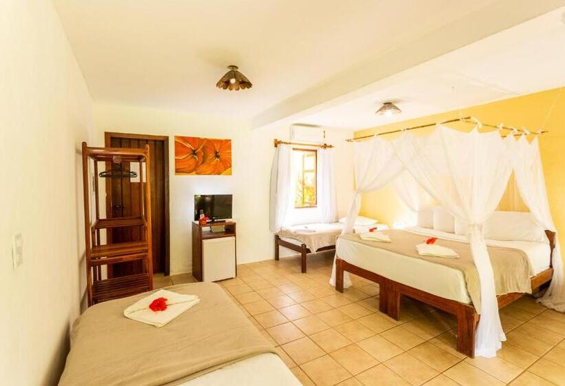 فندق Pousada Villa Bianca