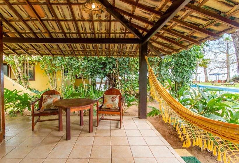 فندق Pousada Villa Bianca