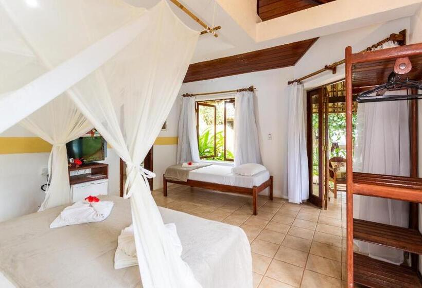 فندق Pousada Villa Bianca