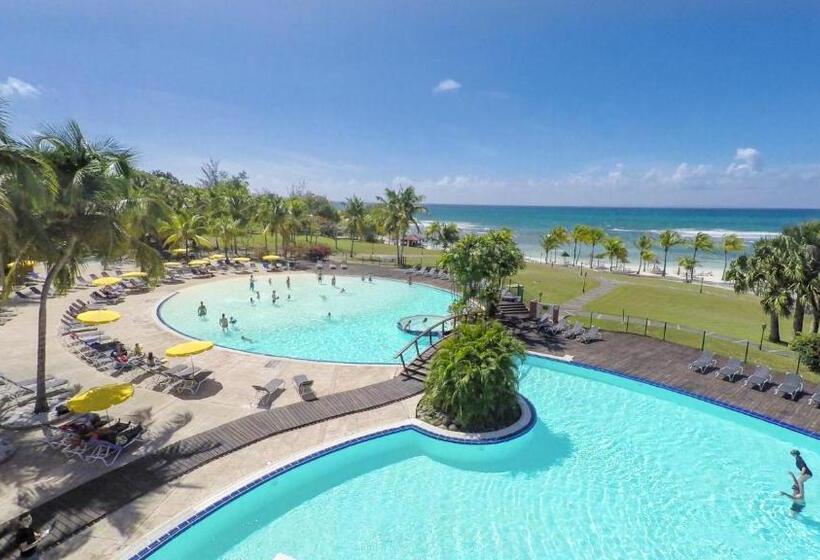 Hotel Residence Pierre & Vacances Premium Les Tamarins