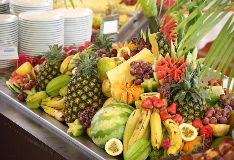 Hotel Residence Pierre & Vacances Premium Les Tamarins