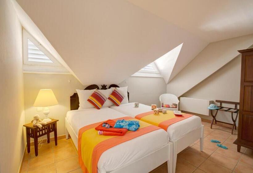 Hotel Residence Pierre & Vacances Premium Les Tamarins