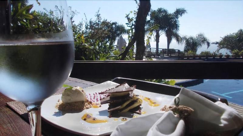 호텔 Resort Refugio Do Estaleiro