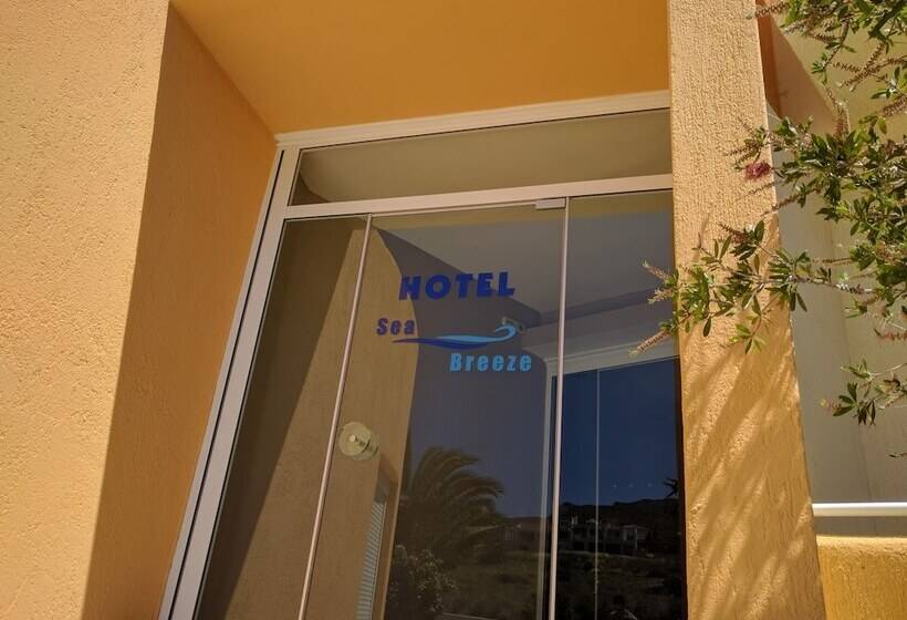 هتل Sea Breeze