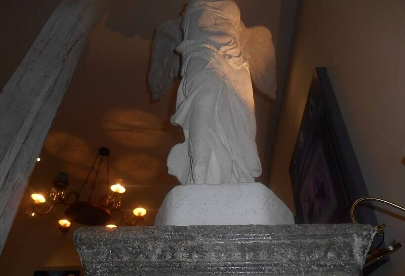 هتل Solar Das Artes Pousada Boutique