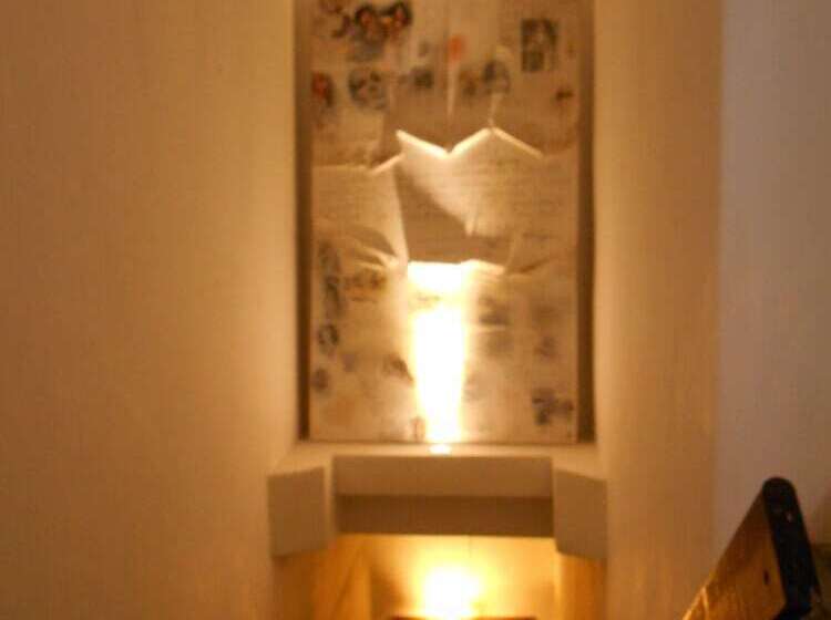 هتل Solar Das Artes Pousada Boutique