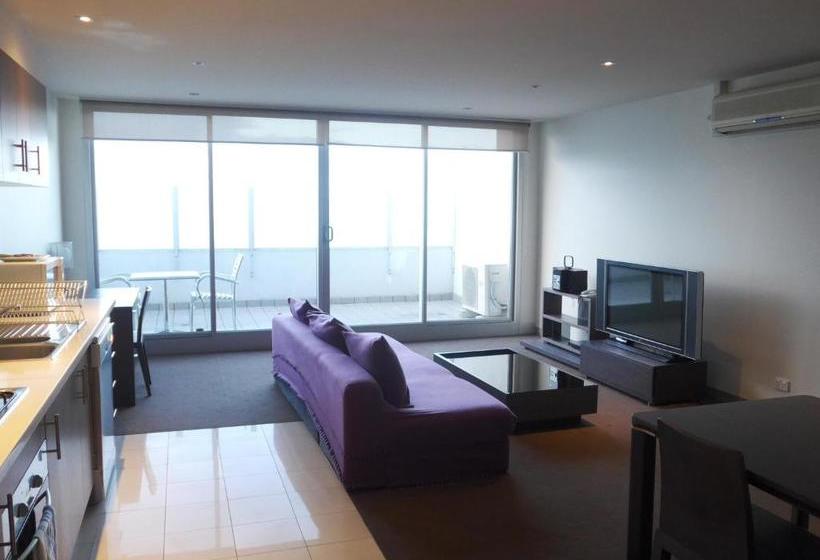 فندق Summer Inn Holiday Apartments