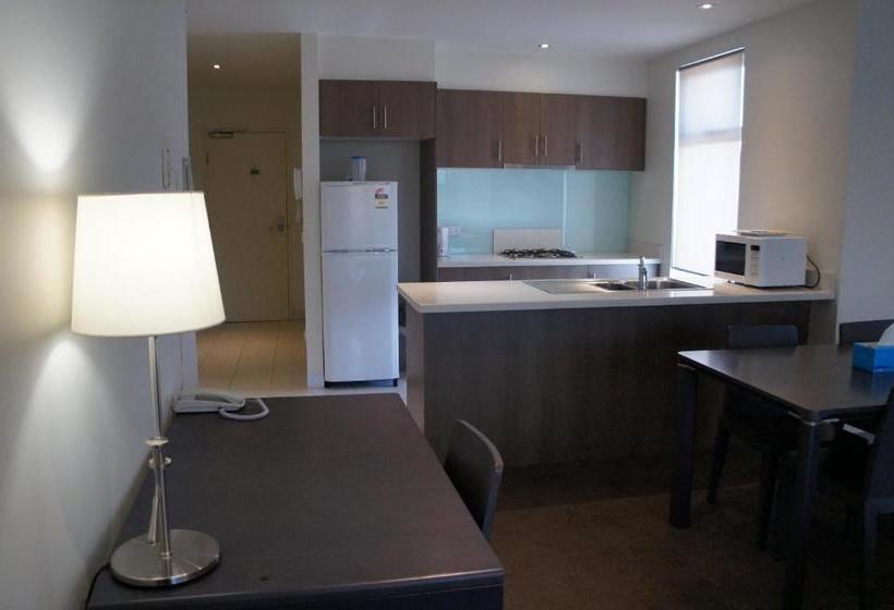 فندق Summer Inn Holiday Apartments