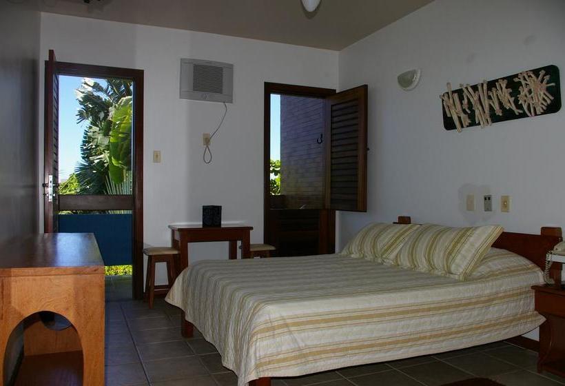 Hotel Tayuana Pousada